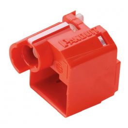 Kit de verrouillage pour cordon RJ45