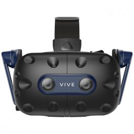 HTC VIVE PRO 2 Business Edition – Casque seul