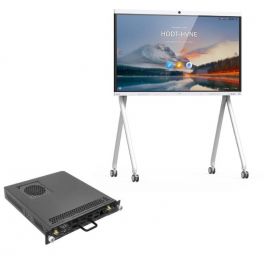 Huawei IdeaHub B2 65'' + Support + OPS i5