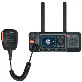 Pack Hytera MNC360 + carte SIM voix & messagerie
