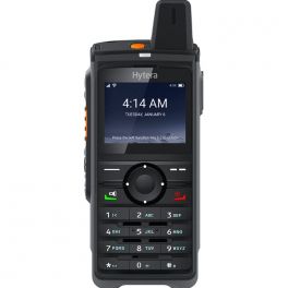 Pack Hytera PNC380D + carte SIM voix & messagerie