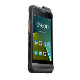 Pack Hytera PNC460 128Go + carte SIM voix & messagerie