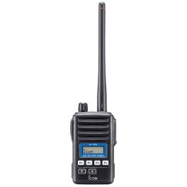 ICOM IC-F51 ATEX