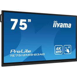 iiyama ProLite TE7512MIS-B3AG 
