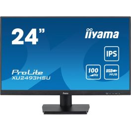 iiyama ProLite XU2493HSU-B6 24" Full HD