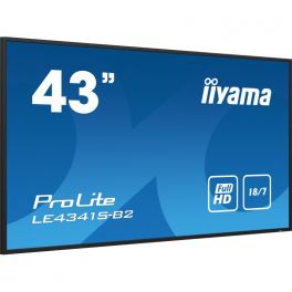 iiyama ProLite LE4341S-B2 