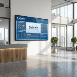 iiyama ProLite LH8664UHS-B3AG