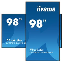 iiyama ProLite LH9875UHS-B2AG