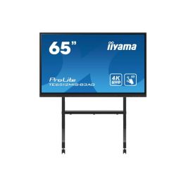 iiyama ProLite TE6512MIS-B3AG + support mobile Neomounts