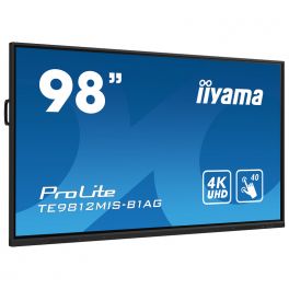 iiyama ProLite TE9812MIS-B1AG