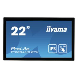 iiyama ProLite TF2234MC-B7X - Écran tactile 21,5''