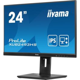iiyama ProLite XUB2493HS-B6 24'' Full HD