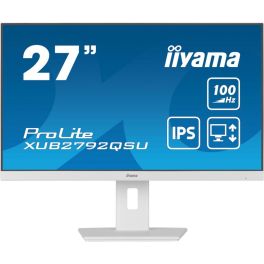iiyama ProLite XUB2792QSU-W6 27'' WQHD