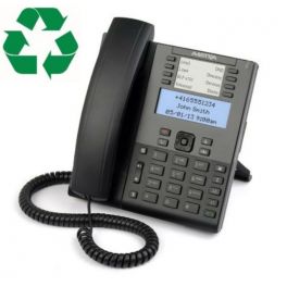 Mitel Aastra 6865 i reconditionné