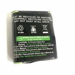 Batterie Jetfon 1 650 mAh pour Motorola T82