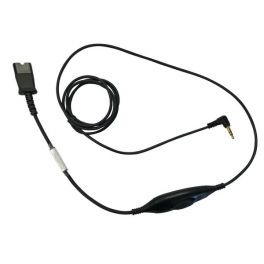 Alcatel Cordon QD jack 3,5 mm | Accessoires