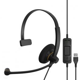 EPOS SC30 UC MS USB Mono