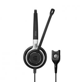 EPOS IMPACT SC 630 - QD Mono | Casque téléphonique filaire