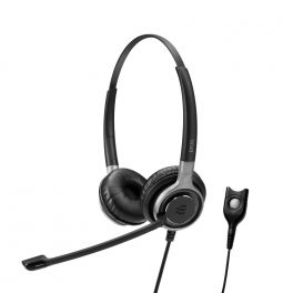 Sennheiser SC660 QD Duo