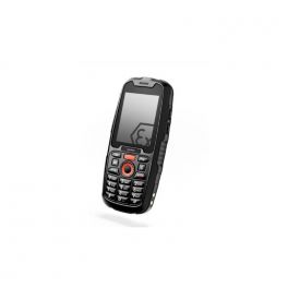 ISAFE IS120.1 MOBILE PHONE