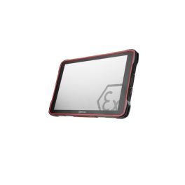 i.safe MOBILE IS945.1 rugged ATEX tablet front view
