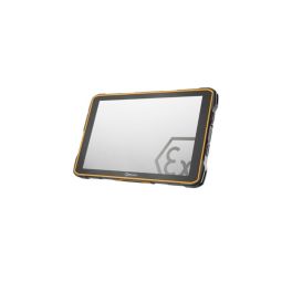 i.safe MOBILE IS945.2 rugged ATEX tablet front view