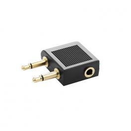 Jabra GN - Pack de 6 Flight Jack pour Evolve séries