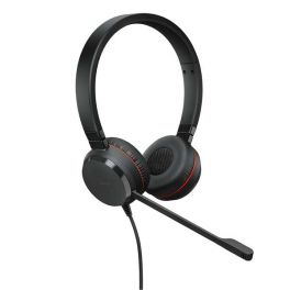 Jabra Evolve 20 USB-C Teams Duo - Édition Spéciale 