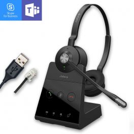 Jabra Engage 65 Duo