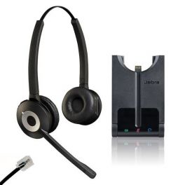 Casque Jabra PRO 920 Duo