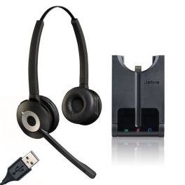 Jabra - PRO 930 Duo