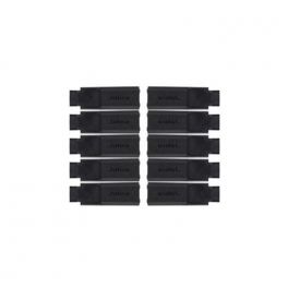 Jabra GN - Pack de 10 Converter Lock QD