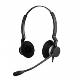 Jabra BIZ 2300 Duo MS USB-C