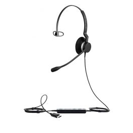 Jabra BIZ 2300 Mono MS USB-C