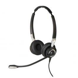 Casque Jabra BIZ 2400 II QD Duo