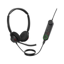 Jabra Engage 50 II + LINK USB C/A MS Stereo