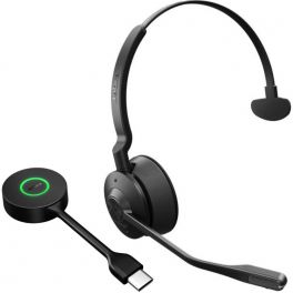 Jabra Engage 55 Mono UC USB-C