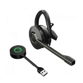 Jabra Engage 55 SE Convertible UC USB-A + Socle