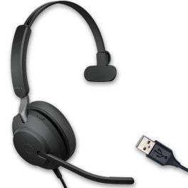 Jabra GN - Evolve2 40 USB-A MS Mono