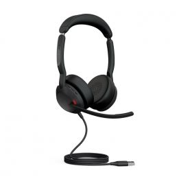 Jabra Evolve2 50 Stéréo MS- USB-A