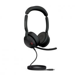 Jabra Evolve2 50 Stéréo MS - USB-C 