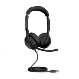 Jabra Evolve2 50 Stéréo UC - USB-A
