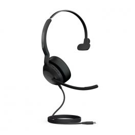 Jabra Evolve2 50 Mono MS - USB-C