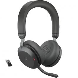 Jabra Evolve2 75 USB-A – Version Microsoft Teams