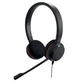 Jabra Evolve 20 USB-C MS 