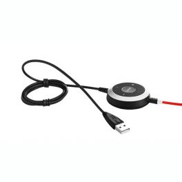 Câble Jack - USB Jabra Evolve MS 