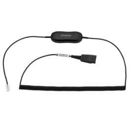 Câble Jabra GN1218 AC 2m