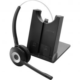 Jabra Pro 925 + levier de décrochage à distance mécanique GN1000