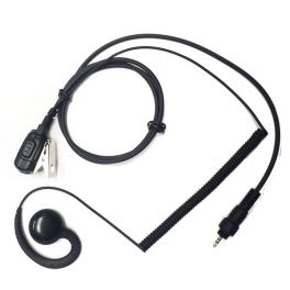 Kit oreillette hygiénique pour Motorola CLP446