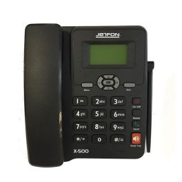 CoComm F740 - Téléphone filaire - Garantie 3 ans LDLC